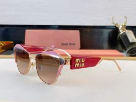 Picture of Miu Miu Sunglasses _SKUfw80915039fw